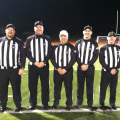 The Ultimate Guide to Becoming a Youth Football Referee in Snohomish County, Washington