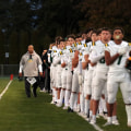 The Legacy of Football in Snohomish County, Washington