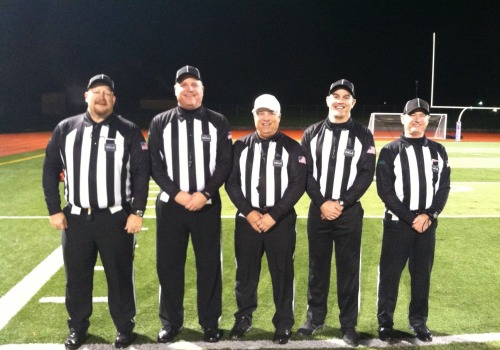 The Ultimate Guide to Becoming a Youth Football Referee in Snohomish County, Washington