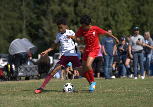 The Hidden Football Gem of Snohomish County, Washington