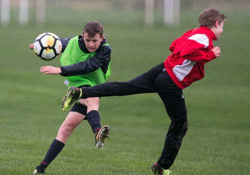 The Importance of Youth Football in Snohomish County, Washington