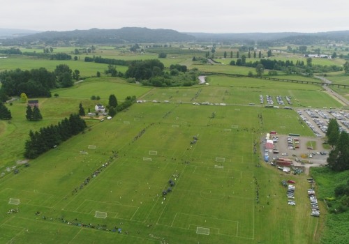 The Passionate Football Community in Snohomish County, Washington