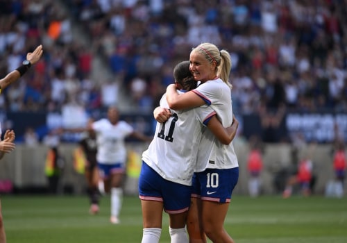 The Rise of Women's Football in Snohomish County, Washington