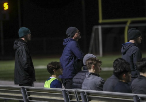 The Passion and Tradition of Football in Snohomish County, Washington