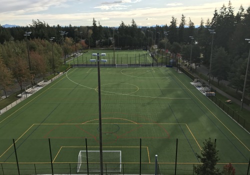 The Thriving Football Community in Snohomish County, Washington